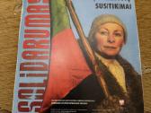 Lenkų ir Lietuvių susitikimai 1988 - 1994
