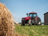 Case magnum mx180