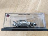 Rlc 2x Porsche 911 Turbo 3.3 Targa Chase - nuotraukos Nr. 6