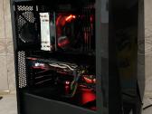 Gaming Pc i7-8700k / Gtx 1080 / 32gb RAM - nuotraukos Nr. 2