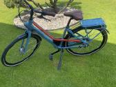 Gazelle City Go