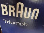 Braun ir Kenwood mėsmalės - nuotraukos Nr. 3