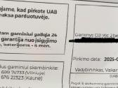 Dji Mic 2 belaidžių mikrofonų sistema v2.0 / 2tx + - nuotraukos Nr. 5