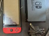 Atrištas Nintendo Switch V1 - nuotraukos Nr. 3