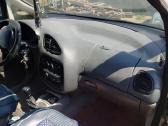 Parduodamas Ford Galaxy automobilis!
