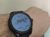 Ticwatch 5 pro wearos nfc 47mm