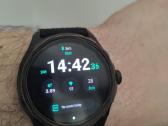 Ticwatch 5 pro wearos nfc 47mm - nuotraukos Nr. 2