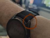 Ticwatch 5 pro wearos nfc 47mm - nuotraukos Nr. 4