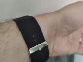 Ticwatch 5 pro wearos nfc 47mm - nuotraukos Nr. 5