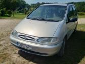 Parduodamas Ford Galaxy automobilis! - nuotraukos Nr. 3