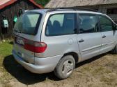 Parduodamas Ford Galaxy automobilis! - nuotraukos Nr. 5