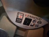 Braun ir Kenwood mėsmalės - nuotraukos Nr. 6