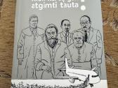 Kiek kartų gali atgimti tauta?