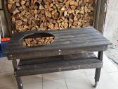 Kamado bono stalas