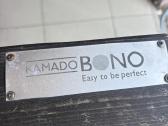 Kamado bono stalas - nuotraukos Nr. 2