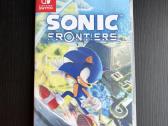 Sonic Frontiers žaidimas