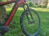 Riese muller 35km/h - nuotraukos Nr. 4