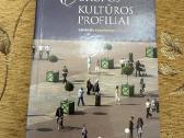 Europos kultūros profiliai: atmintis, tapatumas, r