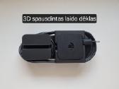Steam Deck Oled 512gb su priedais - nuotraukos Nr. 6