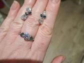 Aukso žiedas su LG briliantais (2,52ct) - nuotraukos Nr. 8
