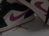 Jordan Air 1 - nuotraukos Nr. 2