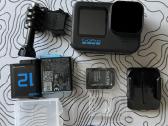 Gopro hero 10 black edition