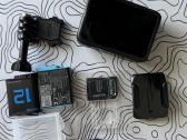 Gopro hero 10 black edition - nuotraukos Nr. 2