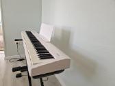 Roland Fp-30 skaitmeninis pianinas (baltas) - nuotraukos Nr. 2