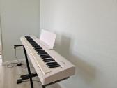 Roland Fp-30 skaitmeninis pianinas (baltas) - nuotraukos Nr. 3