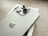 Apple iPhone 16 pro Max 256gb Puikios būklės - nuotraukos Nr. 3