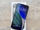 Apple iPhone 16 pro Max 256gb Puikios būklės - nuotraukos Nr. 6