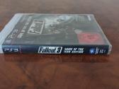 PS3 Fallout 3 Goty - nuotraukos Nr. 3