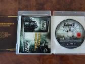 PS3 Fallout 3 Goty - nuotraukos Nr. 5