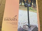 Dzuku kulturos zurnalas dainava - nuotraukos Nr. 2