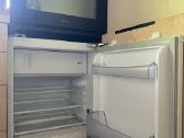 Šaldytuvas su šaldikliu viduje Beko Bu1153hcn