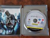 PS3 Assassin's creed - nuotraukos Nr. 4