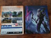 Ps4/5 Elex II steelbook - nuotraukos Nr. 2