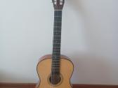 Klasikinė gitara - nuotraukos Nr. 2