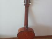 Klasikinė gitara - nuotraukos Nr. 4