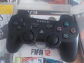 PS3 Super Slim su 250gb SSD ir 11 žaidimų - nuotraukos Nr. 2