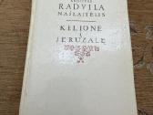 Kelionė į Jeruzalę