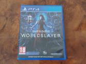 Ps4/5 Outriders Worldslayer