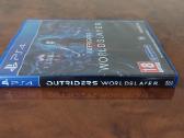 Ps4/5 Outriders Worldslayer - nuotraukos Nr. 3