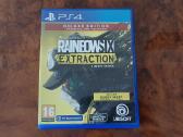 Ps4/5 Rainbow Six Extraction