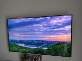Samsung 55" 4k Crystal Uhd TV