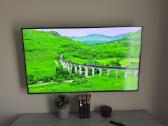 Samsung 55" 4k Crystal Uhd TV - nuotraukos Nr. 2