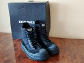 Diesel H-shiroki Hb