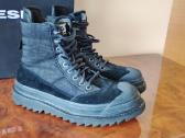 Diesel H-shiroki Hb - nuotraukos Nr. 2