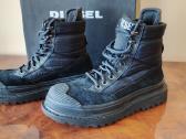Diesel H-shiroki Hb - nuotraukos Nr. 3