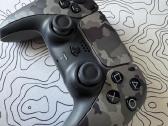 Ps5 dualsense wireless - nuotraukos Nr. 4